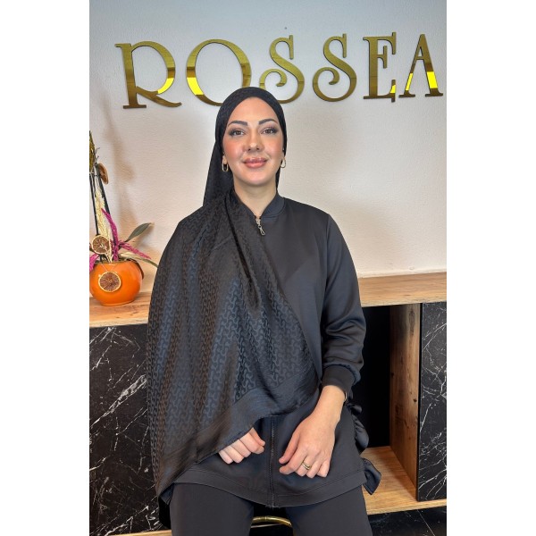 Premium Jakar Şal 031S